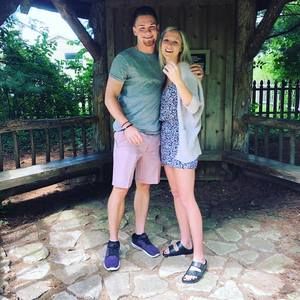 Meet your Posher, Matthew